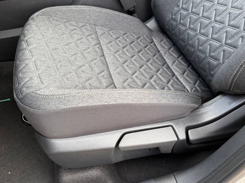 New 2026 Nissan Kicks SV AWD/4WD image 24
