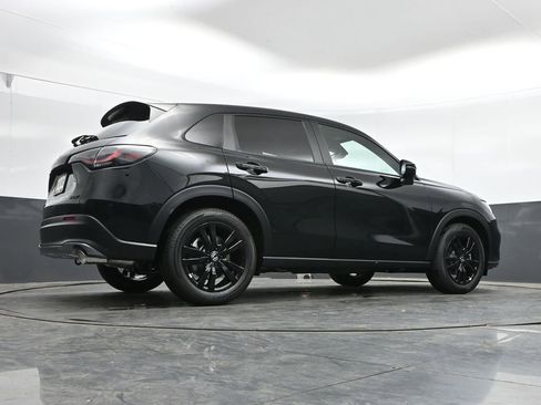 New 2027 Honda HR-V Sport image 32
