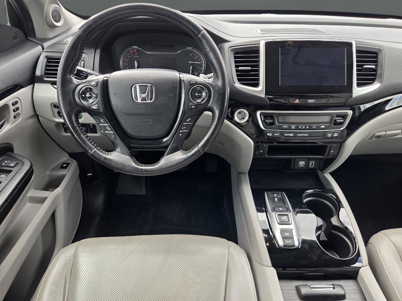 Used 2020 Honda Ridgeline RTL-E image 17