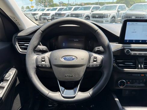 Used 2023 Ford Escape Active FWD image 26