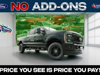 New 2026 Ford F250 XL w/ STX Appearance Package AWD/4WD video 1