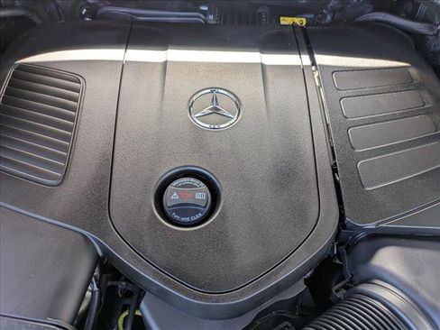 Certified 2026 Mercedes-Benz GLE 350 4MATIC image 22