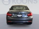 Used 2016 BMW 228i Coupe image 5