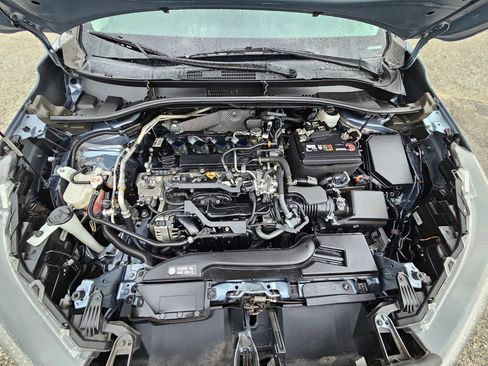 Used 2022 Toyota Corolla Cross LE FWD image 19