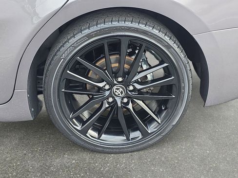 Used 2024 Toyota Camry XSE image 31