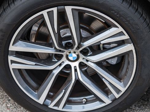 Used 2024 BMW 430i Gran Coupe w/ Convenience Package RWD image 11