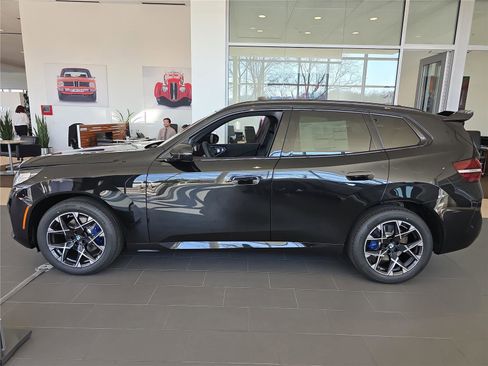 New 2026 BMW X3 xDrive30 w/ M Sport Package AWD/4WD image 6