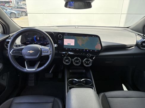 Used 2024 Chevrolet Blazer EV LT AWD/4WD image 19