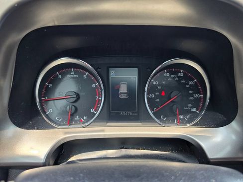 Used 2016 Toyota RAV4 SE AWD/4WD image 13
