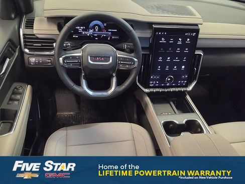 New 2026 GMC Acadia Elevation w/ Black Edition FWD image 13
