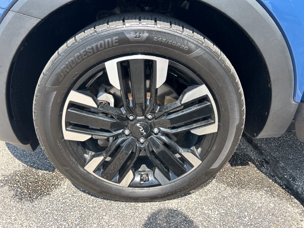 Used 2023 Kia Telluride SX Prestige AWD/4WD image 26