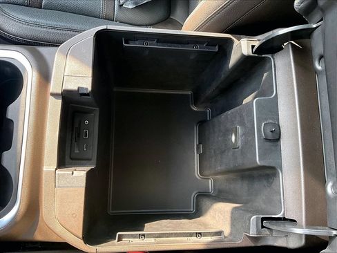 Used 2020 GMC Sierra 1500 Denali AWD/4WD image 34