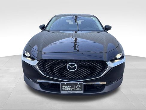 Used 2023 MAZDA CX-30 AWD 2.5 S image 2