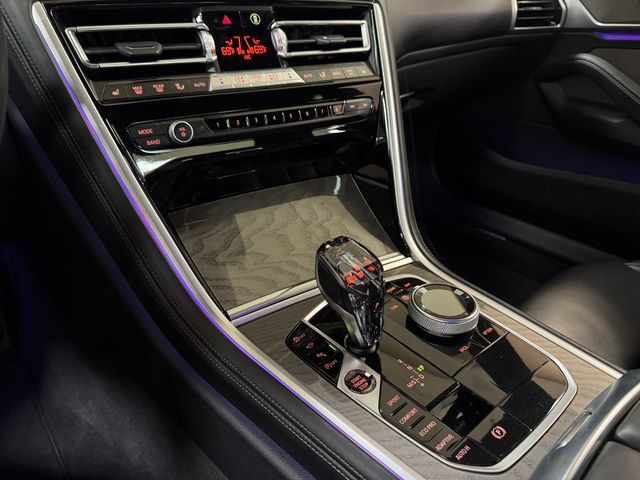 Used 2024 BMW 840i xDrive Coupe AWD/4WD image 17
