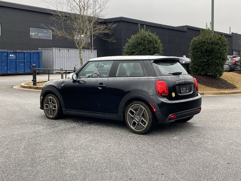 Certified 2024 MINI Cooper SE image 14