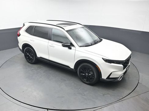 Used 2023 Honda CR-V Sport Touring image 44