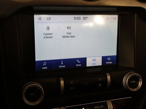 Used 2023 Ford Mustang Premium RWD image 37