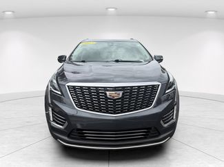Used 2023 Cadillac XT5 Premium Luxury FWD video 2