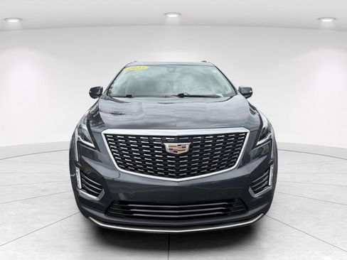 Used 2023 Cadillac XT5 Premium Luxury FWD image 2