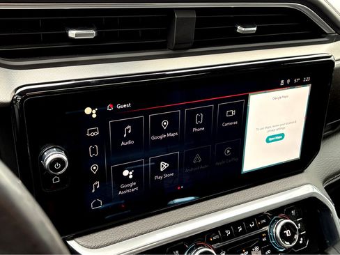 Used 2023 GMC Sierra 1500 Denali image 7