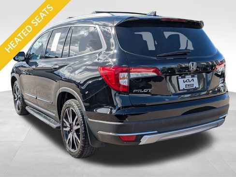 Used 2020 Honda Pilot Elite image 3