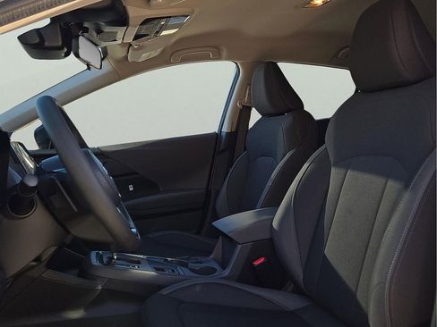 New 2026 Subaru Crosstrek 2.0i Premium image 14