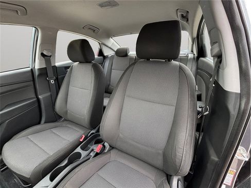 Used 2020 Hyundai Accent SE image 14