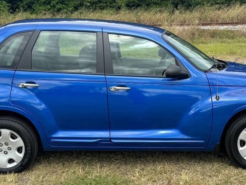 Used 2005 Chrysler PT Cruiser Touring image 6