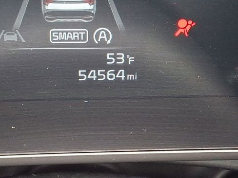 Certified 2023 Kia Sportage X-Line w/ X-Line Premium Package image 21