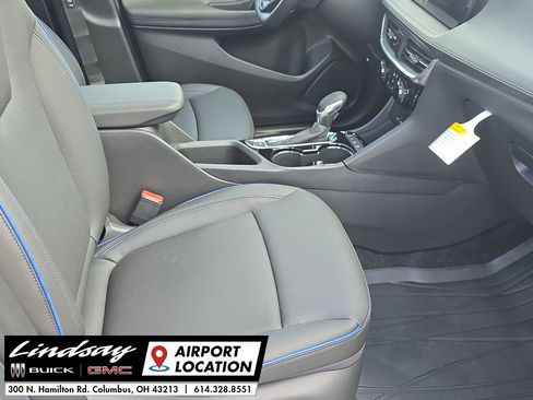 New 2026 Buick Encore GX Sport Touring w/ Comfort Package image 27