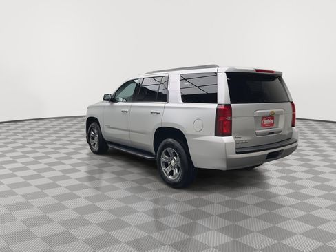 Used 2019 Chevrolet Tahoe LS AWD/4WD image 37