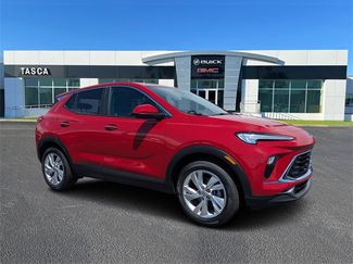 New 2026 Buick Encore GX Preferred video 1