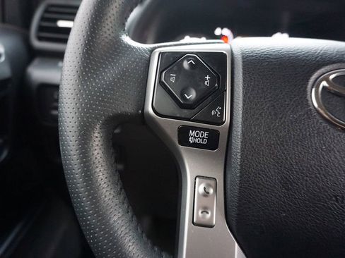 Used 2023 Toyota 4Runner TRD Sport w/ Technology Package AWD/4WD image 8