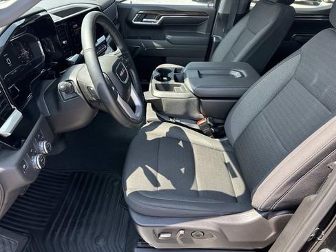 Used 2024 GMC Sierra 1500 Elevation AWD/4WD image 65