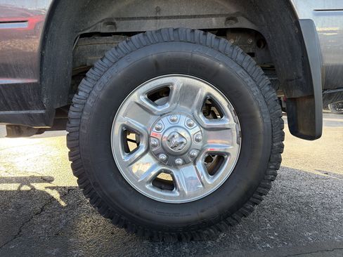 Used 2020 RAM 2500 Tradesman image 32