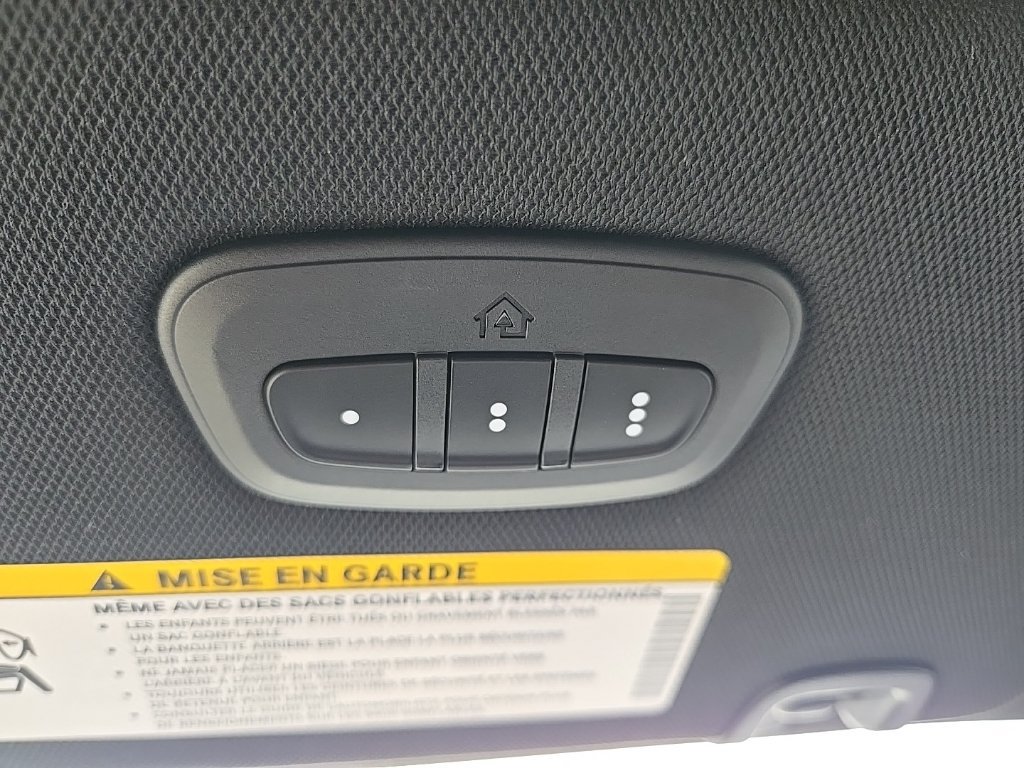 New 2026 Chrysler Pacifica Select w/ S Appearance Package FWD image 65