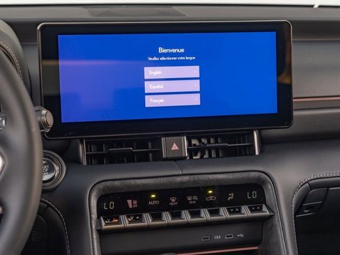 New 2026 Lexus IS 350 F Sport image 16