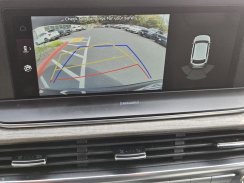 Certified 2022 Kia Telluride EX w/ EX Premium Package image 17