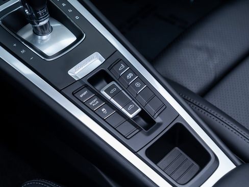 Used 2015 Porsche Boxster S RWD image 14