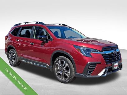 Used 2025 Subaru Ascent Touring