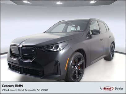 New 2026 BMW X3 M50 w/ Premium Package