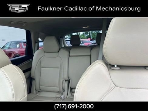 Used 2019 Acura MDX SH-AWD image 22