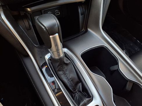 Certified 2022 Honda Accord Sport Special Edition image 22