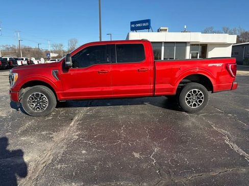Used 2023 Ford F150 XLT w/ Equipment Group 302A High image 2