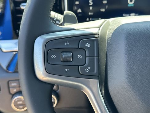 New 2026 Chevrolet Silverado 1500 RST w/ Convenience Package II image 17