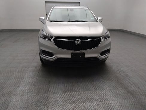 Used 2021 Buick Enclave Essence w/ Sound and Sites Package FWD image 14