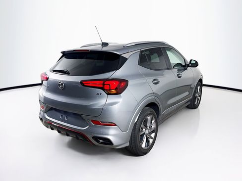 Used 2023 Buick Encore GX Select w/ Sport Touring Package image 31