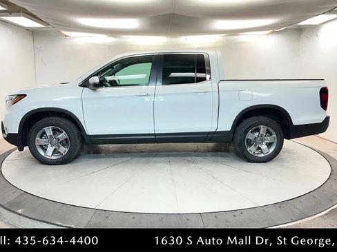 New 2026 Honda Ridgeline RTL image 2