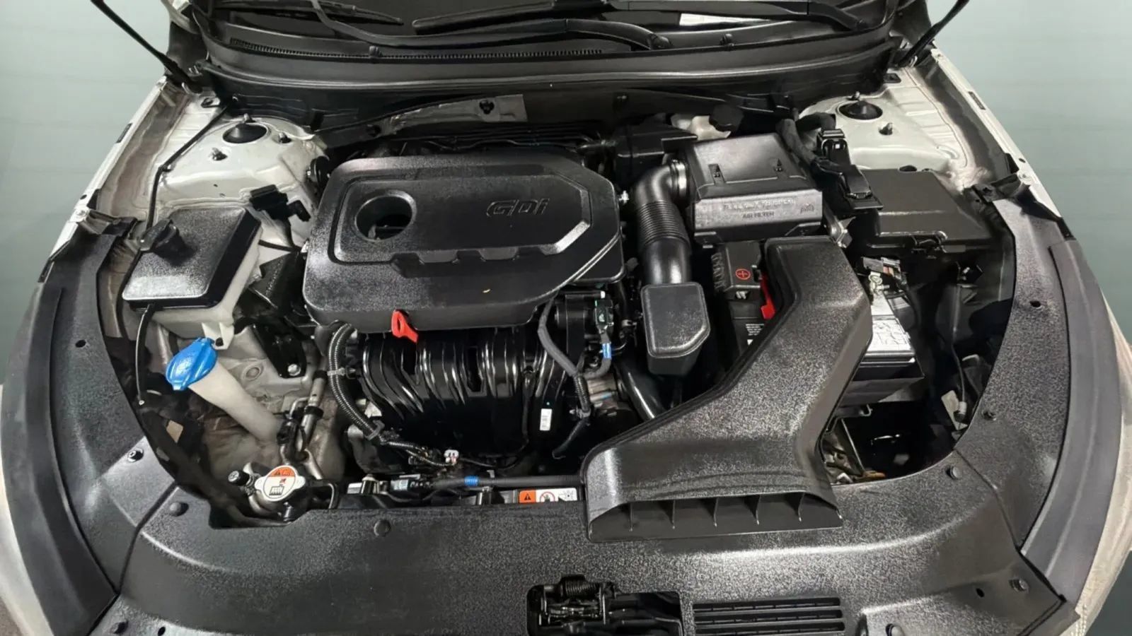 Used 2018 Hyundai Sonata SE FWD image 21