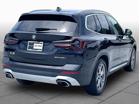 Used 2022 BMW X3 sDrive30i w/ Convenience Package RWD image 20